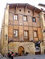 Zarauz - Casa Makatza 1