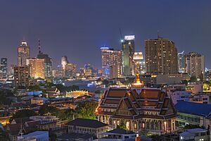 Archivo:วัดสัมพันธวงศารามวรวิหาร - 0005654