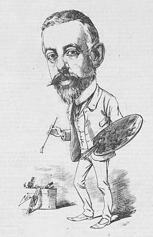 Archivo:1888-12-08, Madrid Cómico, Domingo Muñoz, Cilla (cropped)