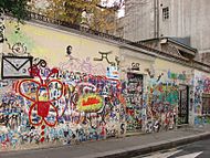 Archivo:2007 Tags Maison Serge Gainsbourg