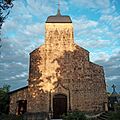 20210816 - Cadillon - Eglise St Martin 02