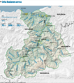 68079-Oria ibaiaren arroa