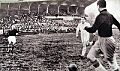 AS Saint-Etienne - Olympique de Marseille - 1938-1939