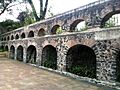 Acueducto san angel