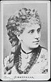 Agnes Zimmermann 1876