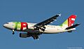 Airbus A310-304, TAP Portugal JP447078