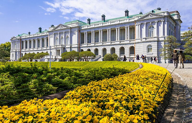 Akasaka Palace 5