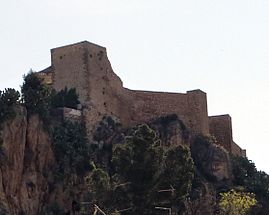 Archivo:Alcazaba de Loja 2 (cropped)