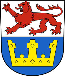 Amden-blazon
