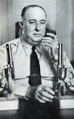 Anastasio Somoza Garcia