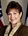 Ann Veneman (cropped)