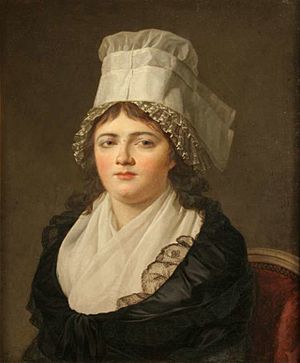 Archivo:Antoinette Gabrielle Charpentier Danton