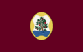 Arenys de Mar Flag.svg
