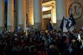 Argentine Pope 33 by Beatrice Murch