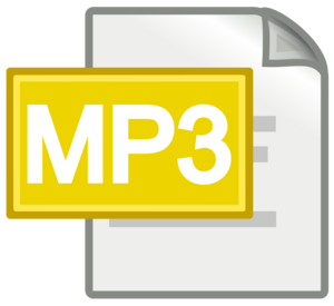 Archivo:Audio-mp3