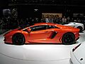 Aventador 2011-03-04 Autosalon Genf 1226