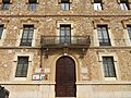 Ayuntamiento de La Galera (Tarragona)