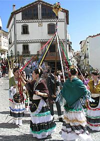 Archivo:Ball de les Gitanetes.Sexenni2012. Morella