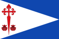 Bandera de Horcajo de Santiago.svg
