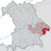Bavaria PA (district).svg