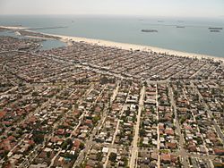 Belmont Shore and Belmont Heights in Long Beach California.JPG