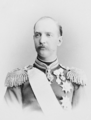 Bergamasco – King George I of Greece