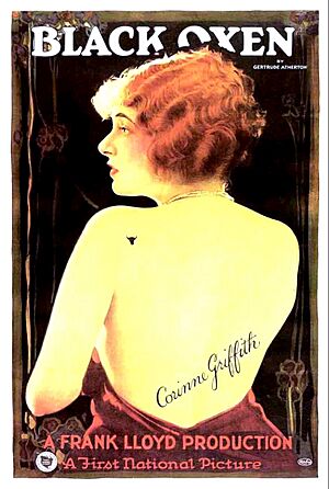 Archivo:Black-oxen-1923