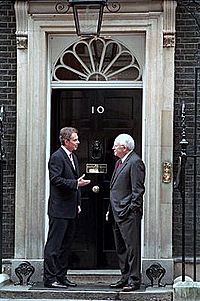 Archivo:Blair Cheney at Number 10