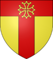 Blason département fr Tarn