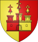 Blason ville fr Plogastel-Saint-Germain (Finistère).svg