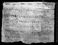 Buddhist criticism on a Bon funeral ritual