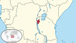 Burundi in its region.svg