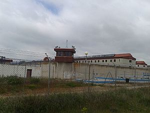 Archivo:Cárcel de Villanubla