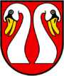 CHE Mattstetten COA.svg