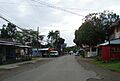 Cahuita Costa Rica