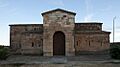 Campillo, Iglesia de San Pedro de la Nave-PM 17817