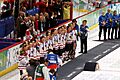 CanadaWomen2010WinterOlympics