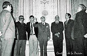 Archivo:Casino Orihuela Año 1977