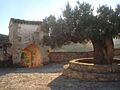 Castillo de les Torrocelles, Llucena del Cid
