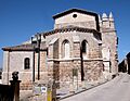 Castrojeriz - Iglesia de San Juan 16542540