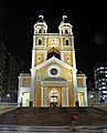 Catedral de florianopolis