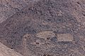 Cerros Pintados, Pampa del Tamarugal, Chile, 2016-02-11, DD 106