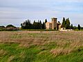 Chapelle rurale