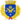 Coats of Arms of Saint-Etienne.svg