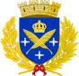Coats of Arms of Saint-Etienne.svg