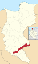 Colombia - Magdalena - Pijiño del Carmen.svg
