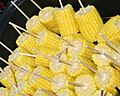 CookedCornOnTheCob