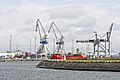 Copenhagen Malmo Port 20110907 1F (8563031516)