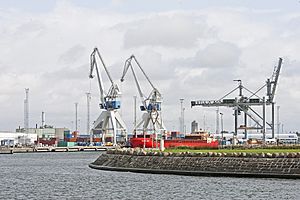 Archivo:Copenhagen Malmo Port 20110907 1F (8563031516)