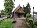 Courbes (Aisne) mairie